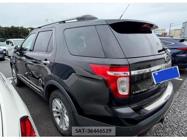 Ford EXPLORER 2011-11 8879804-3
