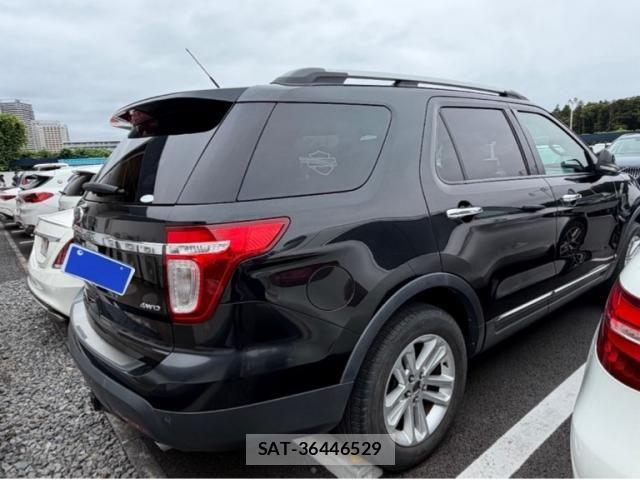 Ford EXPLORER 2011-11 8879804-4