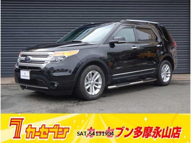 sat car