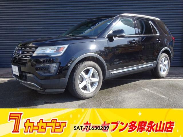 sat car