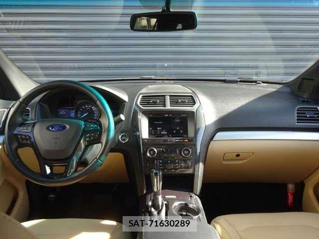 Ford EXPLORER 2016-05 6611934-9