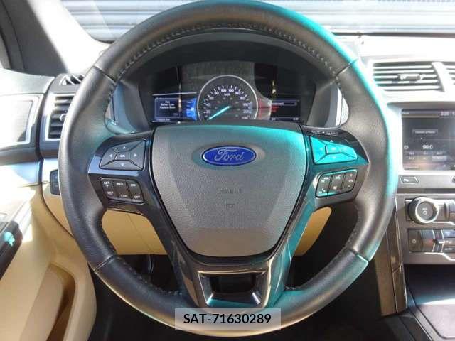 Ford EXPLORER 2016-05 6611934-11