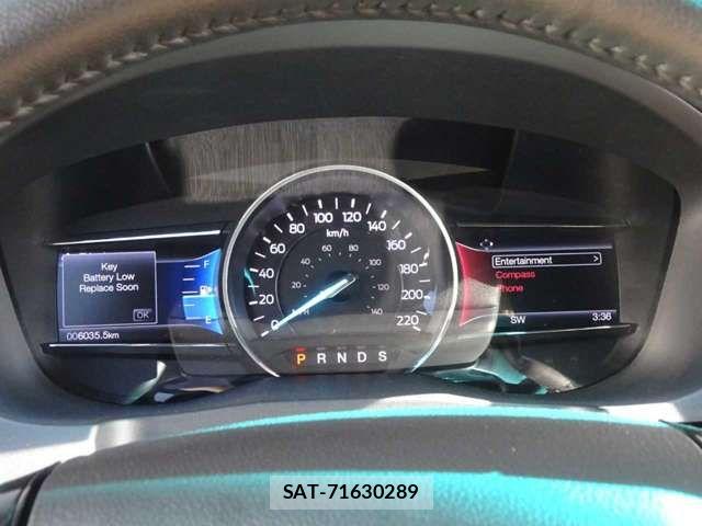 Ford EXPLORER 2016-05 6611934-12