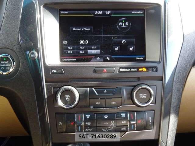 Ford EXPLORER 2016-05 6611934-15