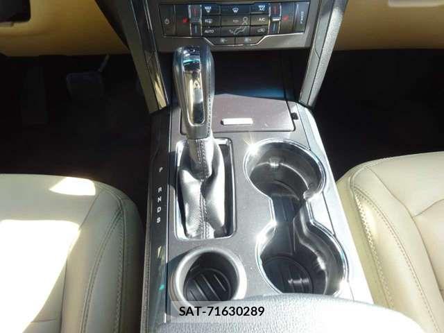 Ford EXPLORER 2016-05 6611934-16