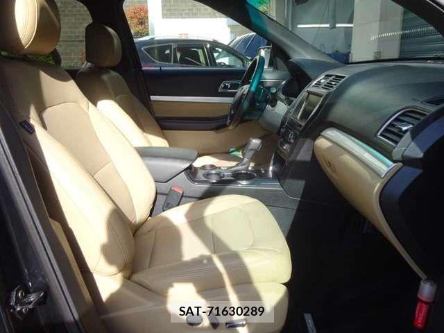 Ford EXPLORER 2016-05 6611934-17