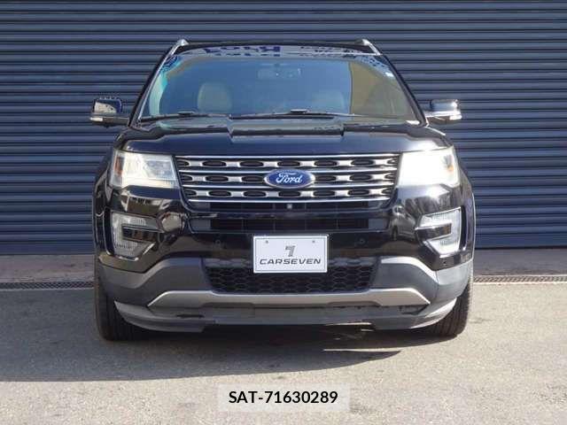 Ford EXPLORER 2016-05 6611934-1