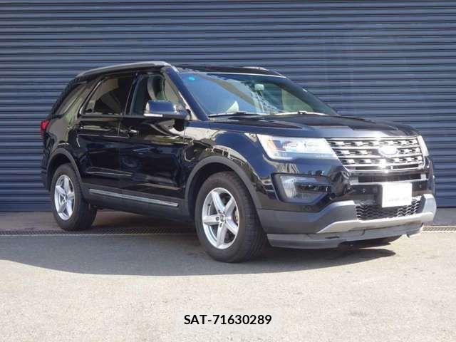 Ford EXPLORER 2016-05 6611934-2