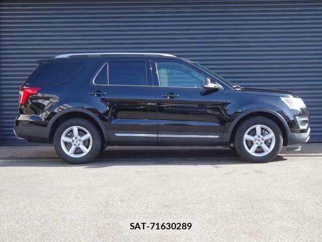 Ford EXPLORER 2016-05 6611934-3