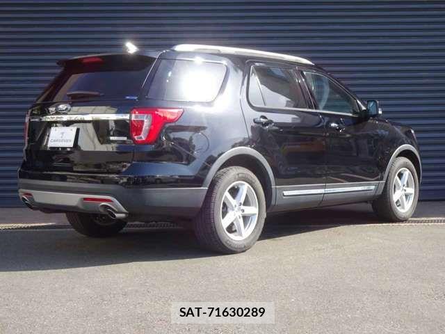 Ford EXPLORER 2016-05 6611934-4