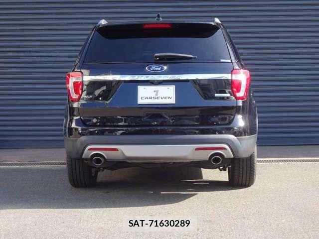 Ford EXPLORER 2016-05 6611934-5