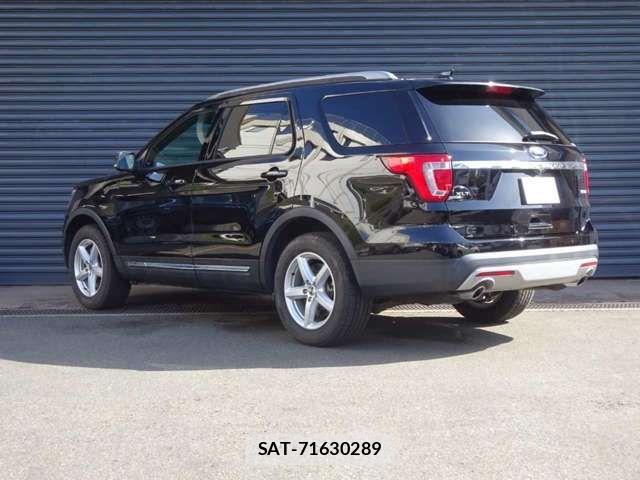 Ford EXPLORER 2016-05 6611934-6