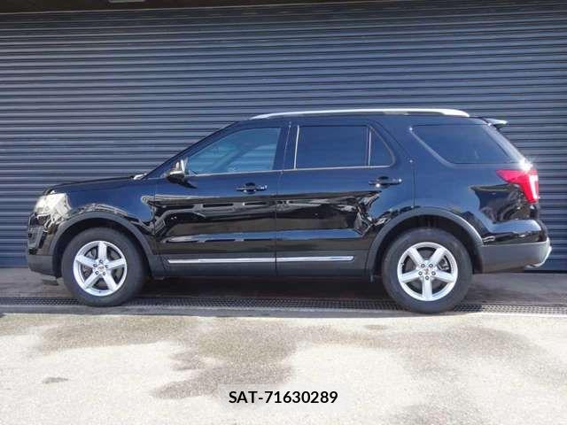 Ford EXPLORER 2016-05 6611934-7