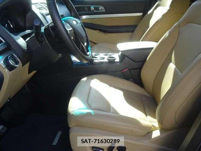 Ford EXPLORER 2016-05 6611934-8