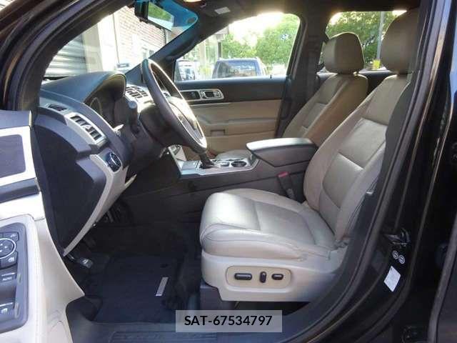 Ford EXPLORER 2015-01 7218705-9