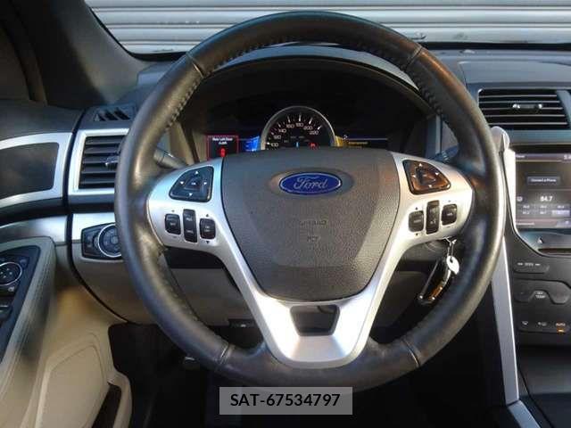 Ford EXPLORER 2015-01 7218705-13