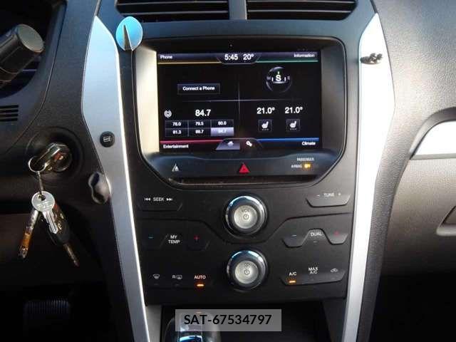 Ford EXPLORER 2015-01 7218705-17