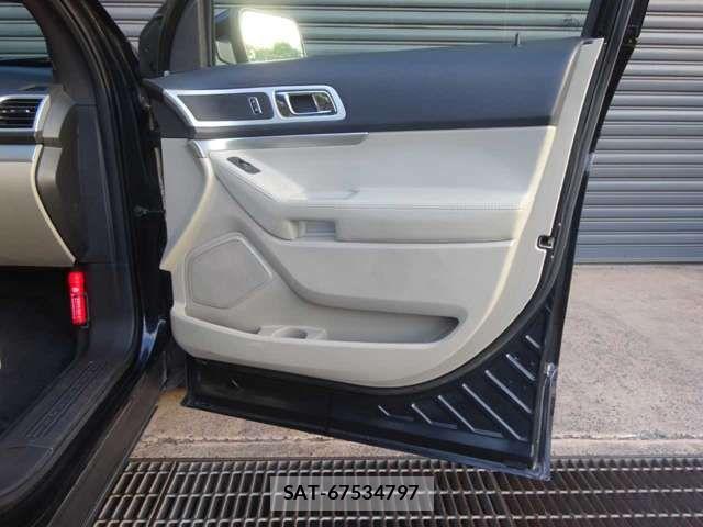 Ford EXPLORER 2015-01 7218705-19