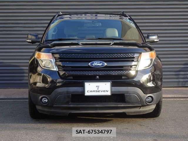 Ford EXPLORER 2015-01 7218705-7