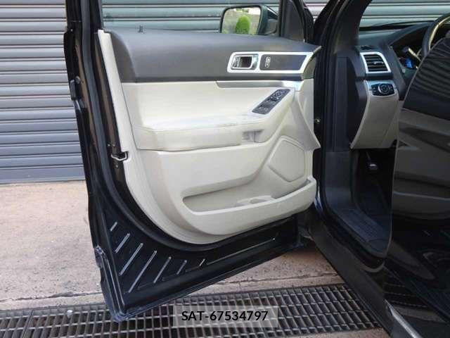 Ford EXPLORER 2015-01 7218705-8