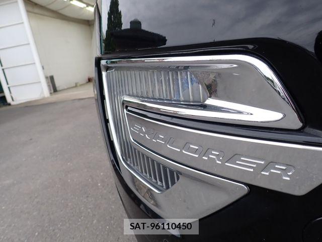 Ford EXPLORER 2016-07 7357794-10
