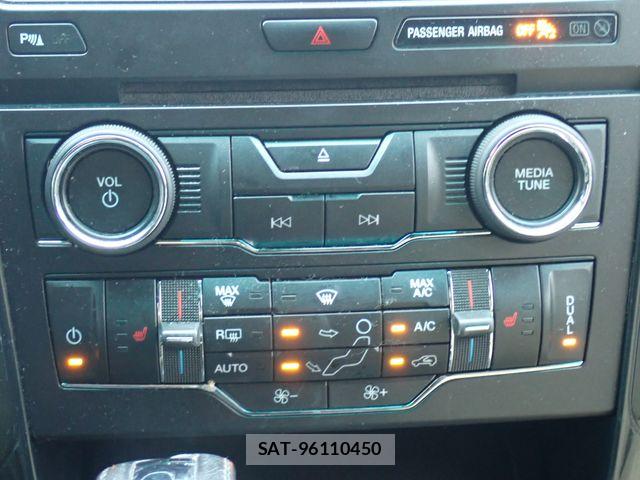 Ford EXPLORER 2016-07 7357794-17
