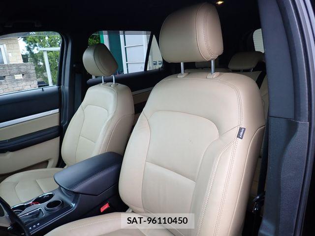 Ford EXPLORER 2016-07 7357794-22