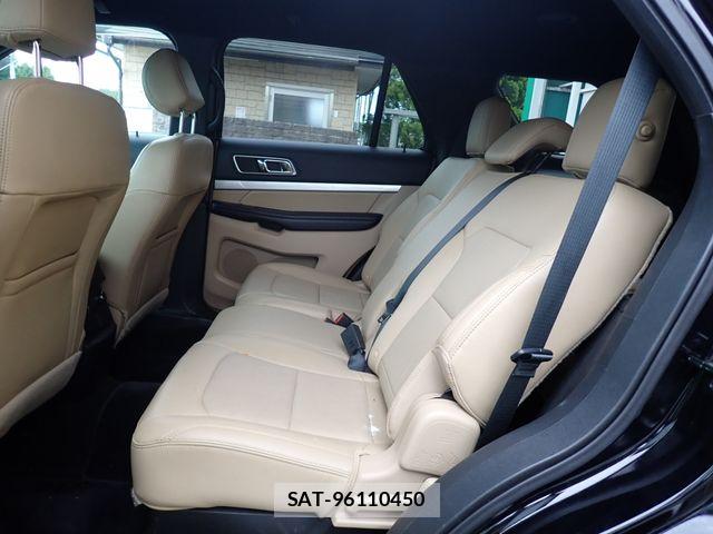 Ford EXPLORER 2016-07 7357794-23