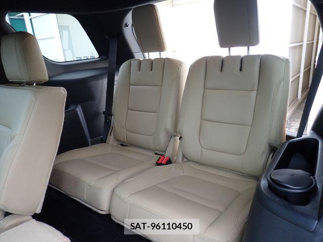 Ford EXPLORER 2016-07 7357794-24