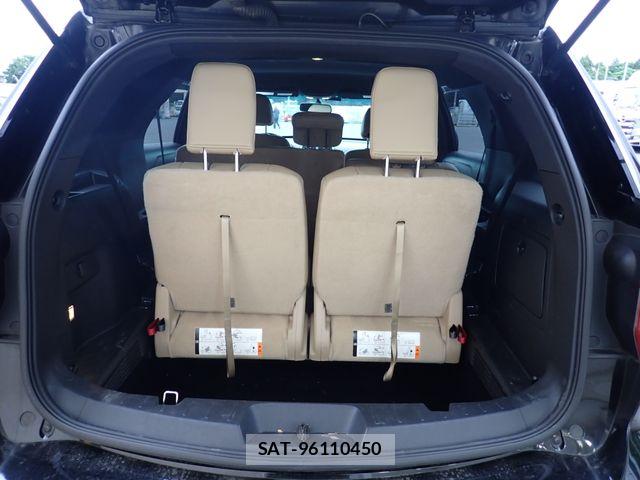 Ford EXPLORER 2016-07 7357794-25