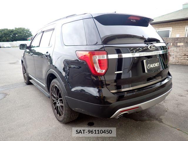 Ford EXPLORER 2016-07 7357794-2