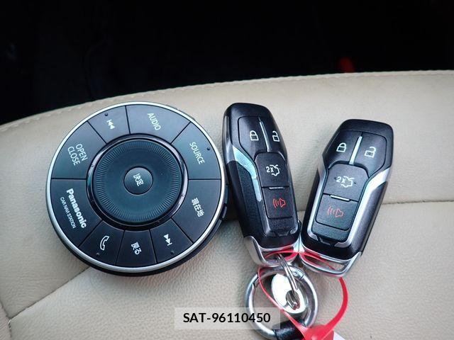 Ford EXPLORER 2016-07 7357794-29