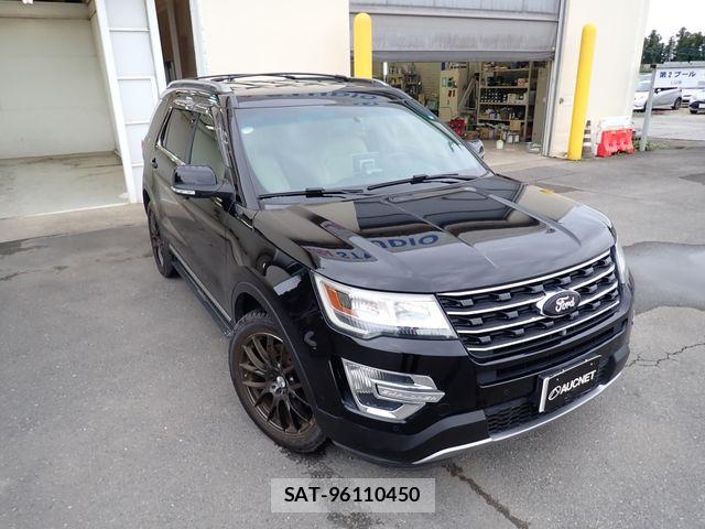 Ford EXPLORER 2016-07 7357794-3