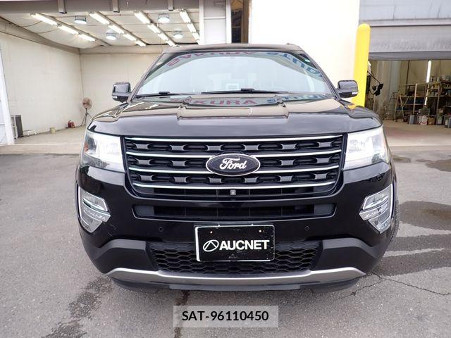 Ford EXPLORER 2016-07 7357794-4
