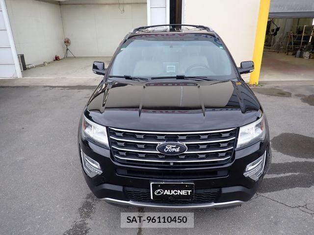 Ford EXPLORER 2016-07 7357794-5