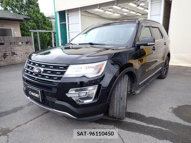 Ford EXPLORER 2016-07 7357794-6