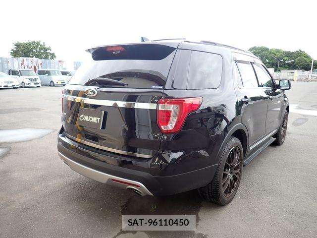 Ford EXPLORER 2016-07 7357794-7
