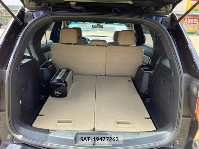 Ford EXPLORER 2016-08 7392181-9