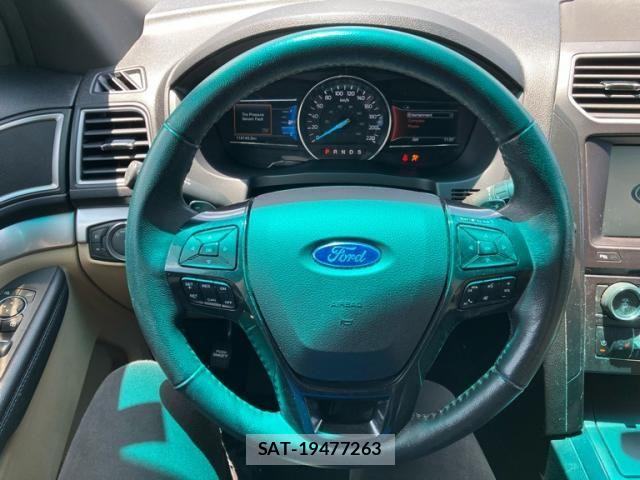Ford EXPLORER 2016-08 7392181-17