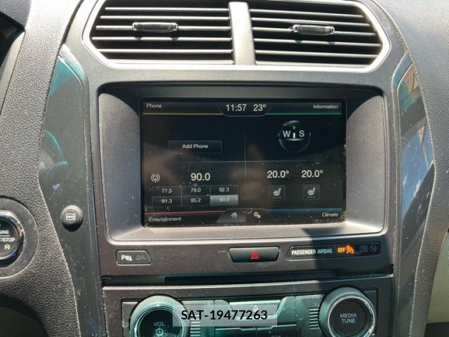 Ford EXPLORER 2016-08 7392181-20