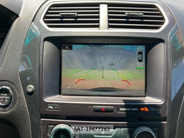 Ford EXPLORER 2016-08 7392181-22