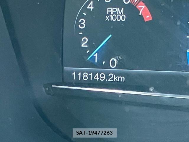 Ford EXPLORER 2016-08 7392181-2