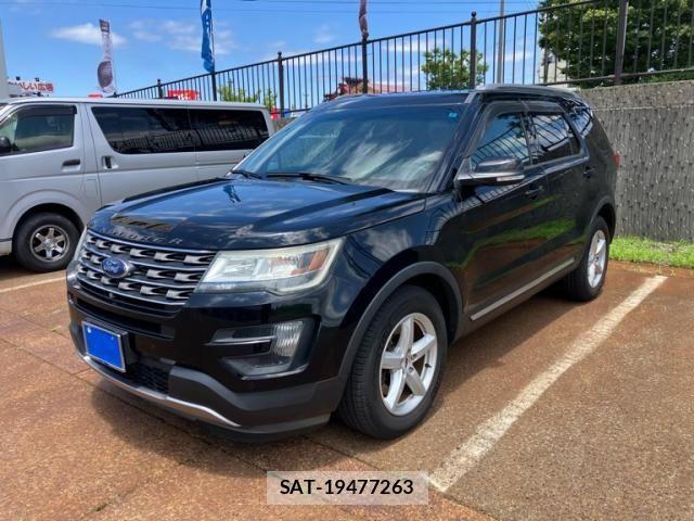 Ford EXPLORER 2016-08 7392181-3