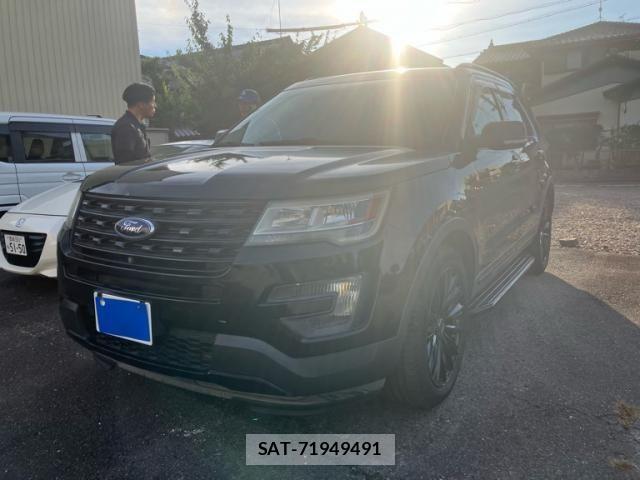 sat car