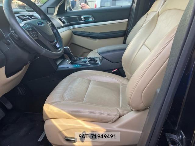 Ford EXPLORER 2015-10 7562134-10