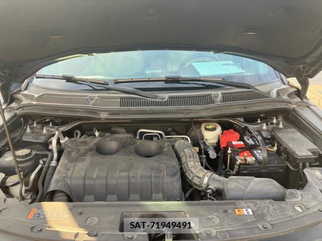 Ford EXPLORER 2015-10 7562134-13