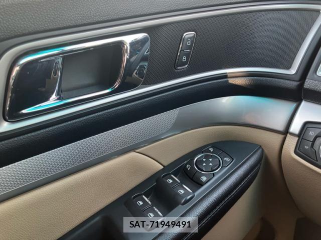 Ford EXPLORER 2015-10 7562134-14