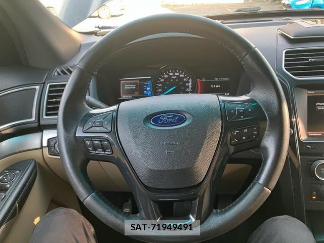 Ford EXPLORER 2015-10 7562134-16