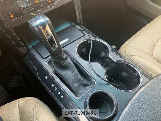 Ford EXPLORER 2015-10 7562134-18