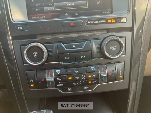 Ford EXPLORER 2015-10 7562134-19